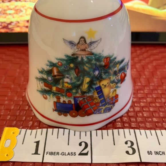 Christmas Bell - Picture 7 of 7